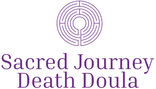 Sacred Journey Death Doula